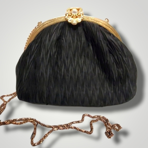 Shals International Handbags - Vintage Shals International Bag